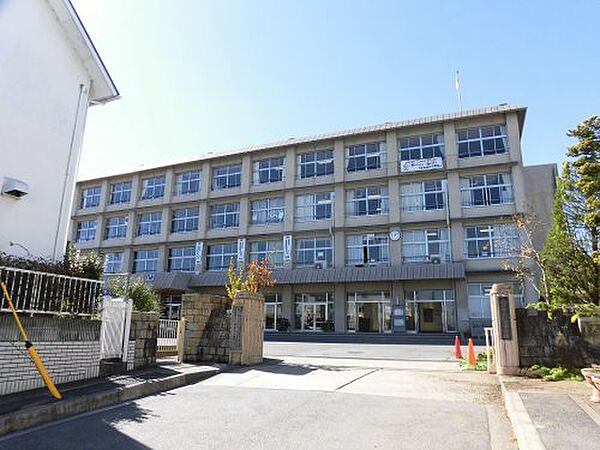 ローレルコート大津 1002｜滋賀県大津市逢坂1丁目(賃貸マンション3LDK・10階・69.53㎡)の写真 その21