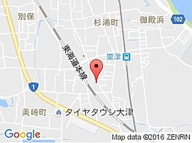 ロイヤルハイツ 302 ｜ 滋賀県大津市別保1丁目10-8（賃貸アパート2LDK・3階・48.00㎡） その3