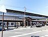 周辺：【駅】比叡山坂本駅まで2137ｍ