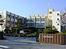 周辺：【小学校】堅田小学校まで1437ｍ