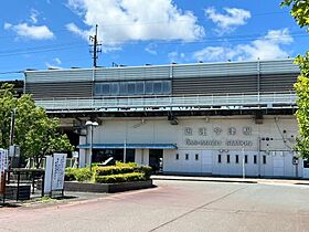 リヴァージュ 101 ｜ 滋賀県高島市今津町今津40（賃貸アパート1R・1階・30.33㎡） その22