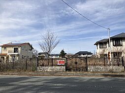 高島市安曇川町下小川　売土地