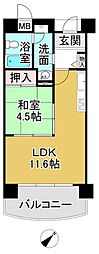 守山駅 430万円