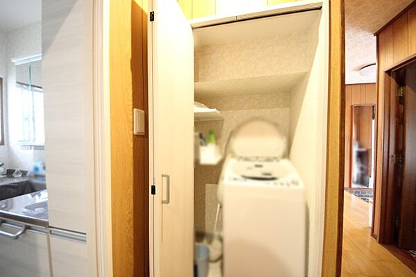 Beautiful mountainous landscape with colorful sky