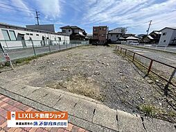 美濃加茂市古井町下古井　売地　97.10坪