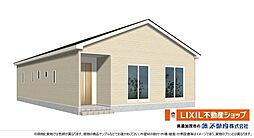 新築分譲住宅　美濃加茂市本郷町7丁目　第6　全3棟