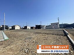 加茂郡坂祝町酒倉　分譲地　全10区画　平屋住宅専用用地あり