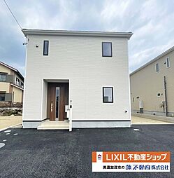 美濃加茂市蜂屋町中蜂屋　新築分譲住宅　全3棟