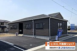 美濃加茂市本郷町8丁目第7　新築分譲住宅　全3棟