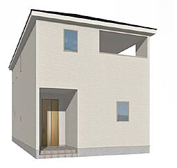 美濃加茂市本郷町第9　新築分譲住宅　全4棟