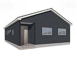 美濃加茂市本郷町第9　新築分譲住宅　全4棟
