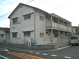 北上尾駅 4.5万円