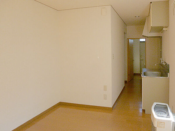 レジデンスおたもい 103｜北海道小樽市オタモイ1丁目(賃貸アパート1DK・1階・34.69㎡)の写真 その4