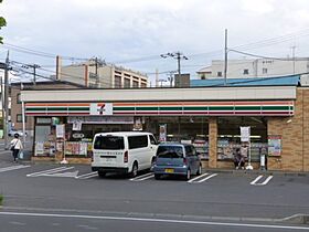 ボヌール相生  ｜ 北海道小樽市相生町8-22（賃貸アパート1LDK・2階・33.20㎡） その25