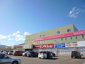 羊蹄荘 2F手前 ｜ 北海道小樽市若竹町3-18（賃貸アパート2LDK・2階・49.00㎡） その26