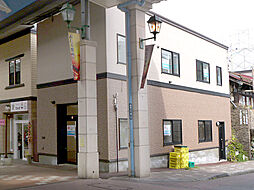 和山テナント1階