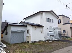札幌市営南北線 麻生駅 徒歩84分
