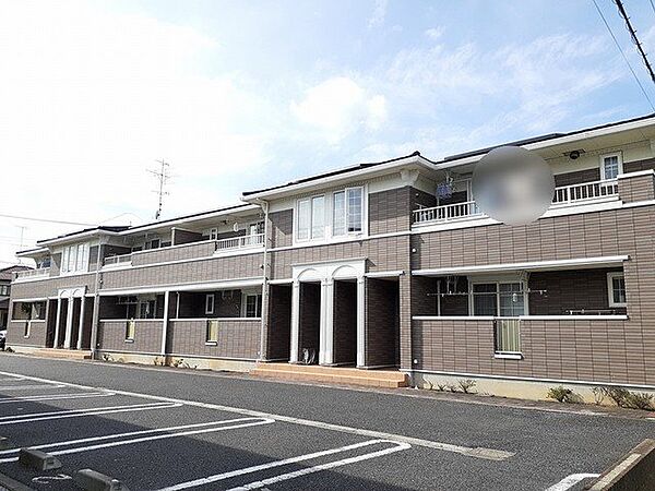 リガーレユーユー　1番館 103｜埼玉県蓮田市西新宿5丁目(賃貸アパート1LDK・1階・45.12㎡)の写真 その1