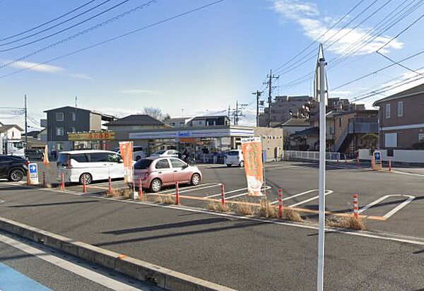 画像29:【コンビニエンスストア】ミニストップ さいたま見沼島町店まで1348ｍ