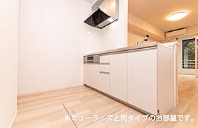 フィデリオ 102 ｜ 埼玉県加須市南篠崎2224番地1（賃貸アパート1LDK・1階・50.14㎡） その4