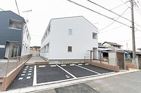 エライア 101 ｜ 埼玉県久喜市栗原2丁目（賃貸アパート1R・1階・26.08㎡） その1