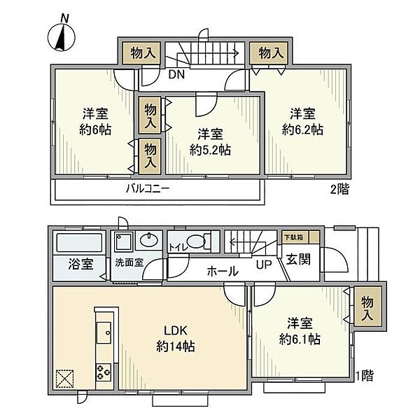 サムネイルイメージ