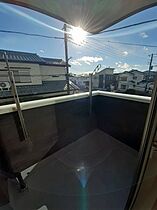 フォンテ　パレス 201 ｜ 埼玉県さいたま市見沼区島町1240-3（賃貸アパート1R・2階・27.53㎡） その14