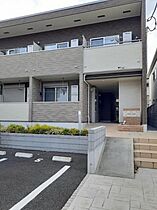 コリーナ　ヴェルデ 204 ｜ 埼玉県さいたま市見沼区春岡2丁目18-3（賃貸アパート1K・2階・30.85㎡） その11