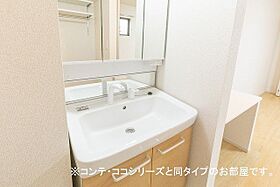 サージュVI 102 ｜ 埼玉県白岡市小久喜779番地1（賃貸アパート1K・1階・35.00㎡） その6