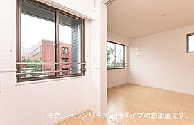 礼羽アパート 201 ｜ 埼玉県加須市礼羽594-1未（賃貸アパート1LDK・2階・50.96㎡） その3