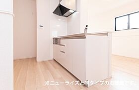 ブリランテ　I 201 ｜ 埼玉県加須市馬内584（賃貸アパート2LDK・2階・59.55㎡） その4