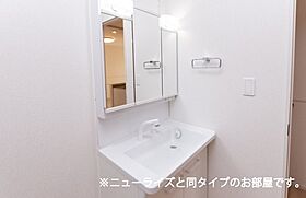 ブリランテ　I 201 ｜ 埼玉県加須市馬内584（賃貸アパート2LDK・2階・59.55㎡） その7