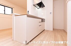 ブリランテ　II 205 ｜ 埼玉県加須市馬内584（賃貸アパート2LDK・2階・59.55㎡） その4