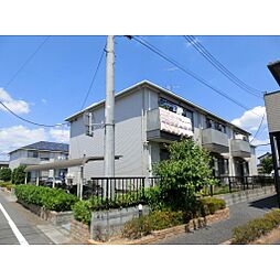 🉐敷金礼金0円！🉐ビアンキ花崎　Ｂ