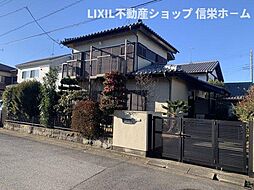 中古戸建　緑町1丁目　全1棟