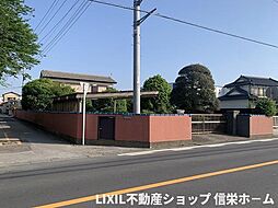 中古戸建　蓮田市根金