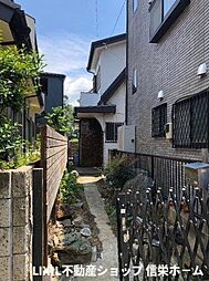 物件画像 中古戸建　蓮田市上1丁目