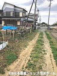 売地　蓮田市大字蓮田
