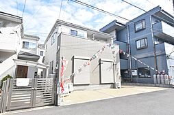 川口市大字安行小山　中古一戸建て