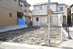 物件画像 川口市大字安行原　新築一戸建て