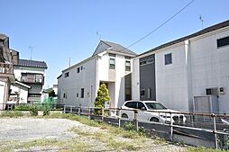 川口市安行原　中古一戸建て