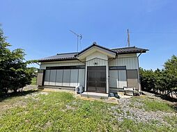 物件画像 杉戸町北蓮沼　売地