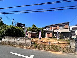 物件画像 越谷市蒲生南町　売地