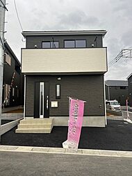 物件画像 越谷市宮本町2丁目　全6棟の2号棟　新築一戸建て