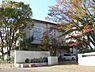 周辺：【小学校】大袋北小学校まで1240ｍ