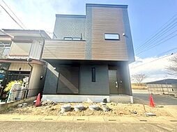 越谷市大成町8丁目　全1棟　新築一戸建て