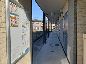 レオパレスＳＵＮＲＯＯＭ 206 ｜ 埼玉県北葛飾郡杉戸町内田1丁目（賃貸アパート1K・2階・19.87㎡） その13