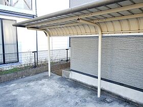 レオパレスＳＵＮＲＯＯＭ 206 ｜ 埼玉県北葛飾郡杉戸町内田1丁目（賃貸アパート1K・2階・19.87㎡） その15