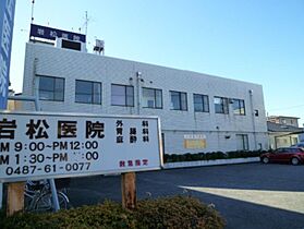 クレイノイヤサカ 106 ｜ 埼玉県南埼玉郡宮代町東姫宮2丁目（賃貸アパート1K・1階・32.83㎡） その29