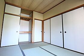 サニーハイツ(倉松) 205 ｜ 埼玉県北葛飾郡杉戸町倉松3丁目（賃貸アパート2DK・2階・39.60㎡） その7